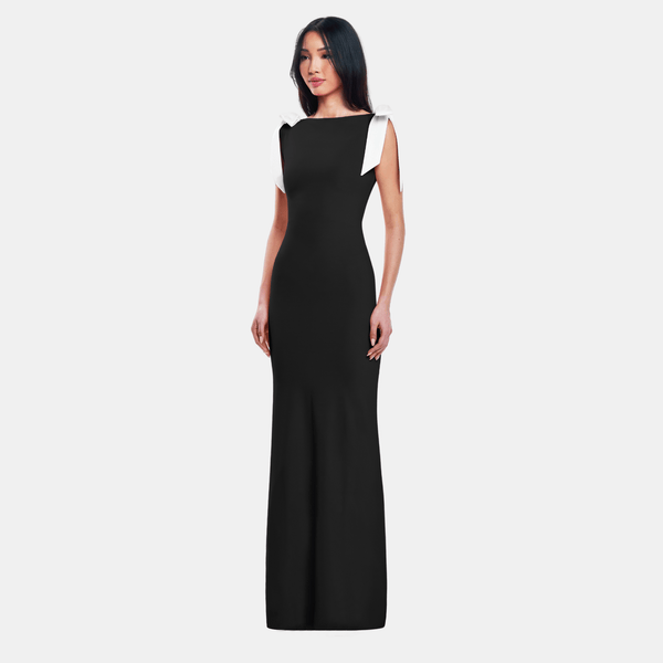 Ow Collection CORNELIA Maxi Dress