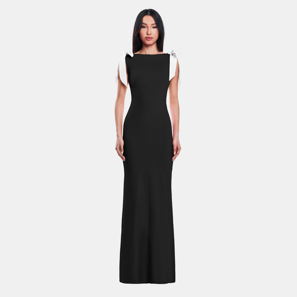ow collection CORNELIA Maxi Dress