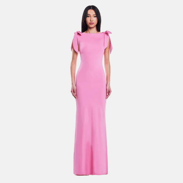 ow collection CORNELIA Maxi Dress