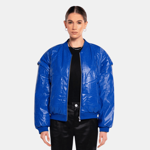 Ow Collection CROC Bomber