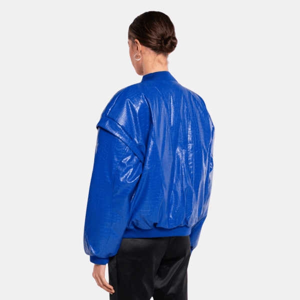 Ow Collection CROC Bomber