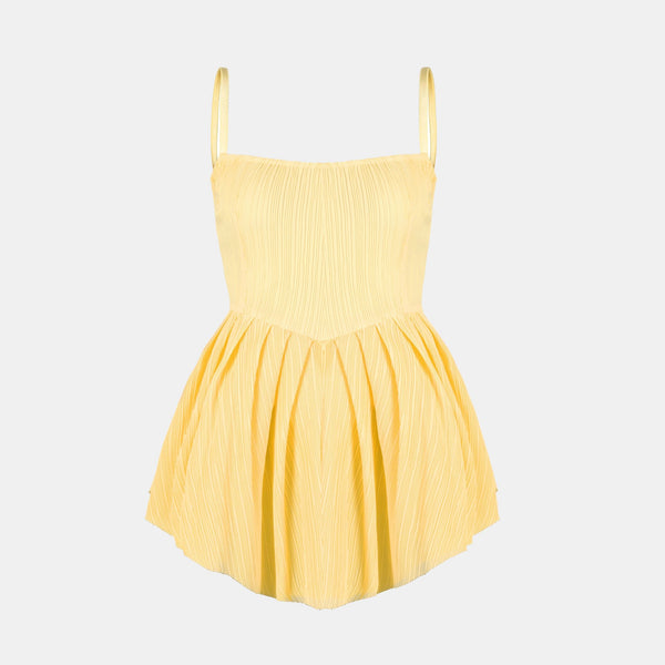 ow collection CRUSH Dress