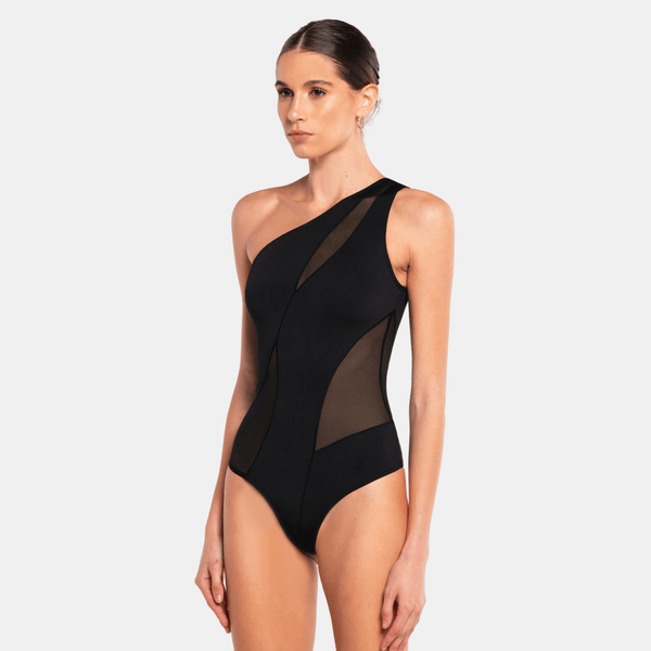 Ow Collection CURVE Bodysuit