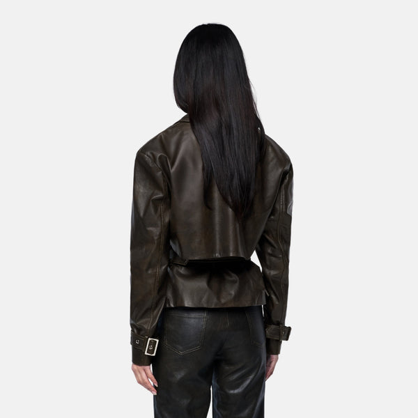 Ow Collection DAPHNE Jacket