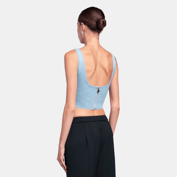 Ow Collection DEMI Top