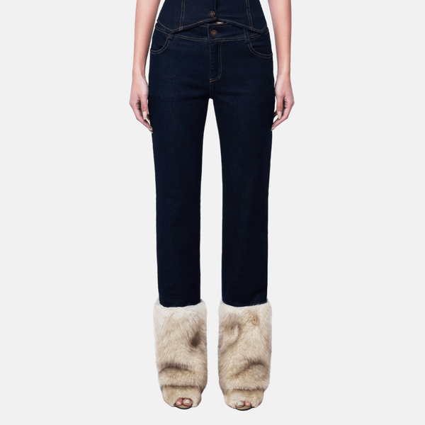 ow collection DESI Jeans