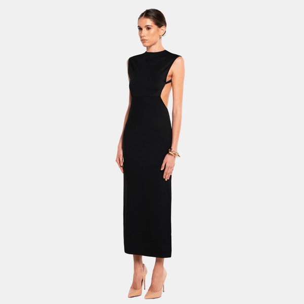ow collection DEX Maxi Dress