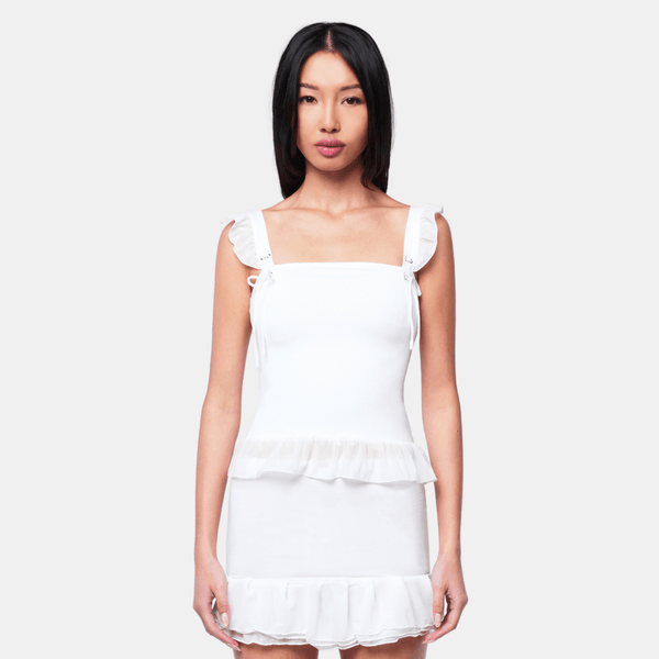 ow collection ELENA Top