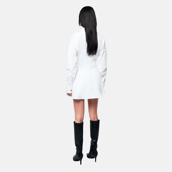 Ow Collection ELLIE Shirt Dress