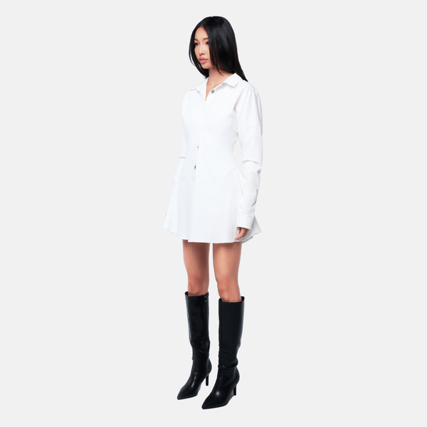 ow collection ELLIE Shirt Dress