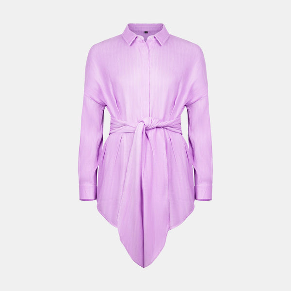 ow collection EMILIA Shirt Dress