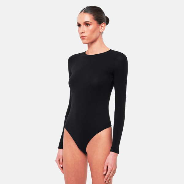 Ow Collection ERLA Bodysuit