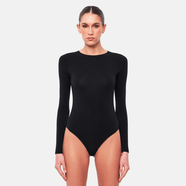 ow collection ERLA Bodysuit