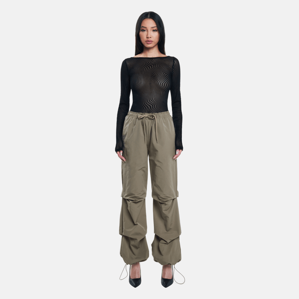 Ow Collection EVA Blouse