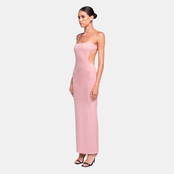 Ow Collection FIONA Maxi Dress