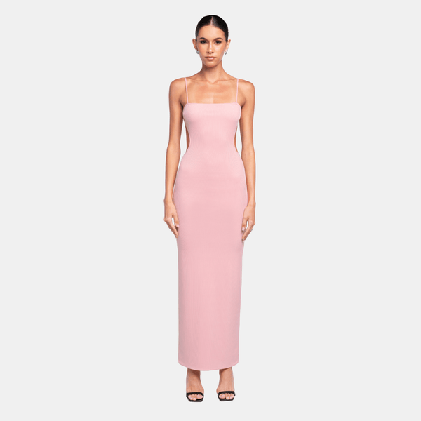 ow collection FIONA Maxi Dress
