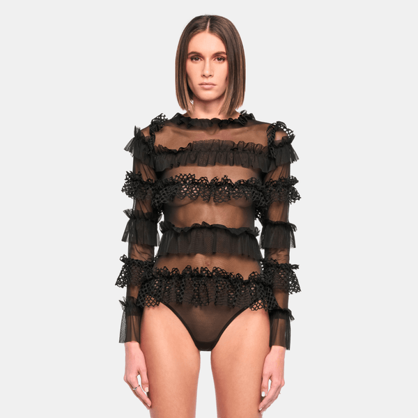 ow collection GRACE Bodysuit