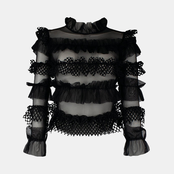 ow collection GRACIE Blouse