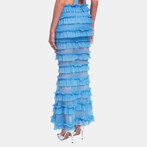 Ow Collection GRACIE Maxi Skirt