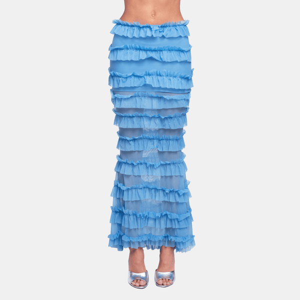 ow collection GRACIE Maxi Skirt