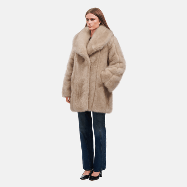 Ow Collection HAMPTON Jacket