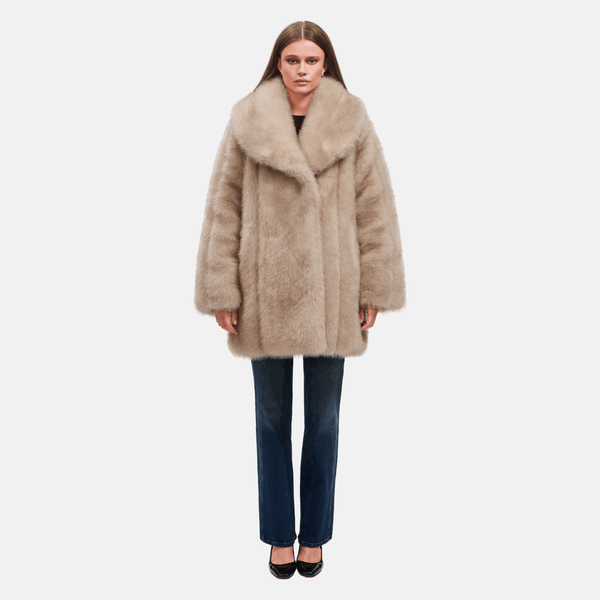 ow collection HAMPTON Jacket