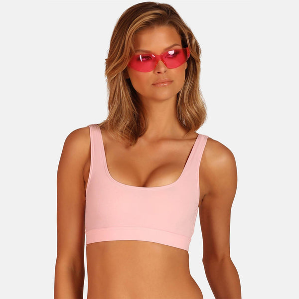 Ow Collection HANNA Bikini Top