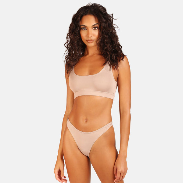 Ow Collection HANNA Thong (2-pack)