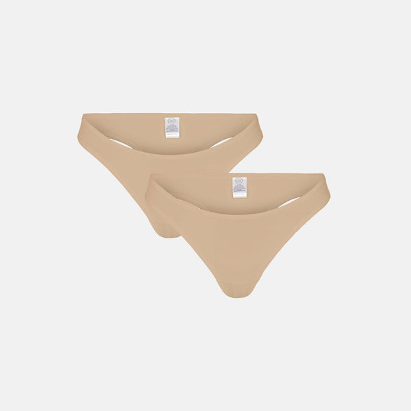 ow collection HANNA Thong (2-pack)
