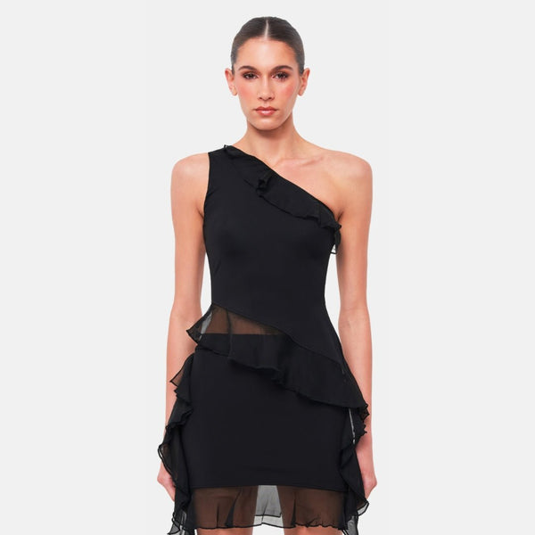 ow collection HARPER Asymmetric Top
