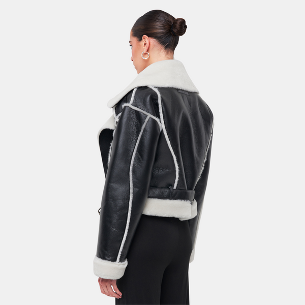 Ow Collection ICEWIND Jacket