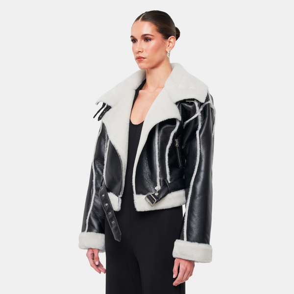 Ow Collection ICEWIND Jacket