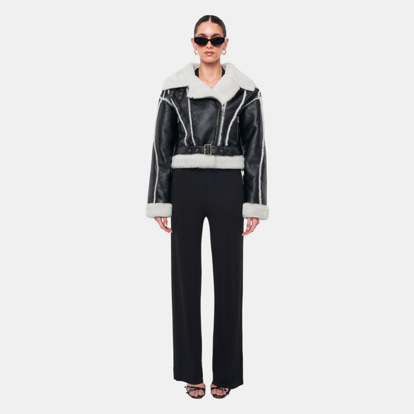 Ow Collection ICEWIND Jacket