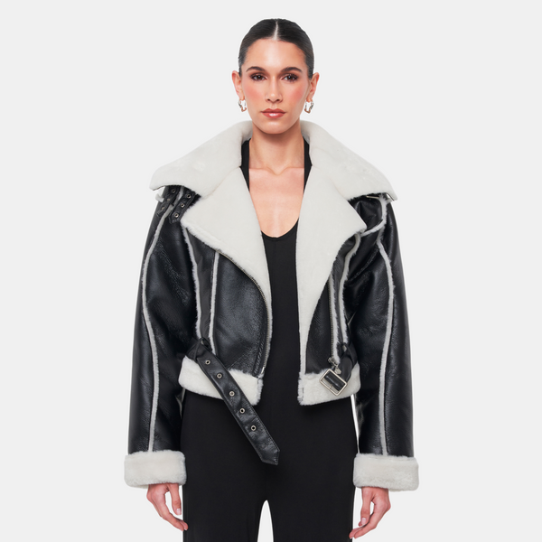 ow collection ICEWIND Jacket