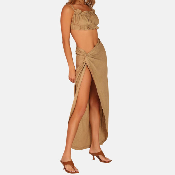 Ow Collection IRIS Skirt