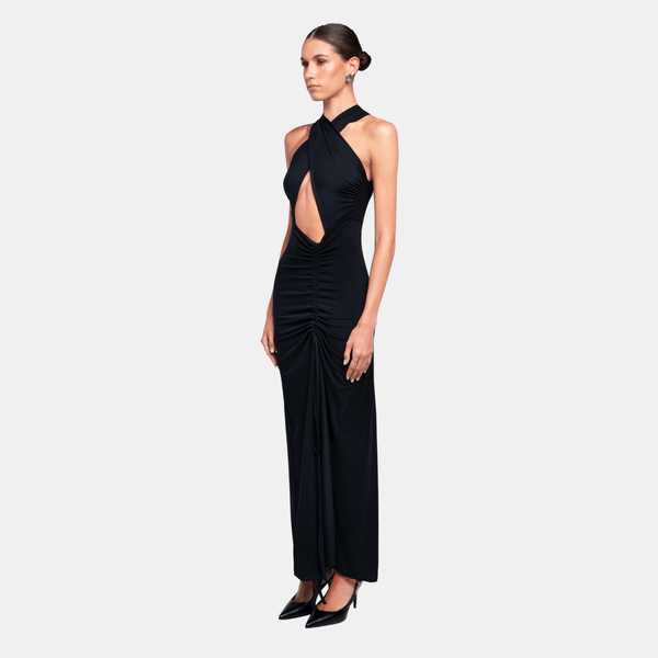 Ow Collection ISA Maxi Dress