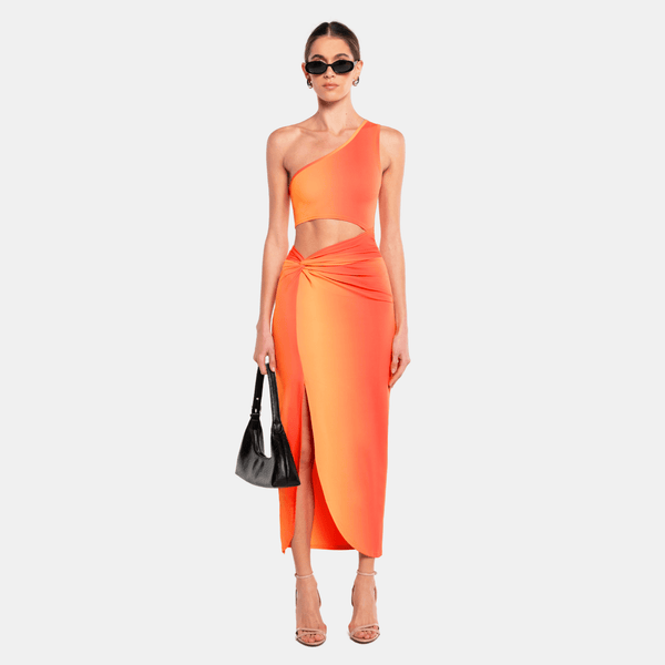 Ow Collection ISABEL Dress