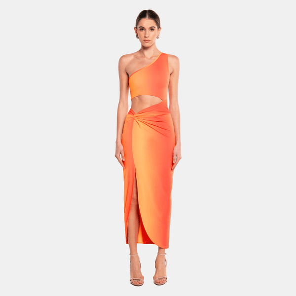 ow collection ISABEL Dress
