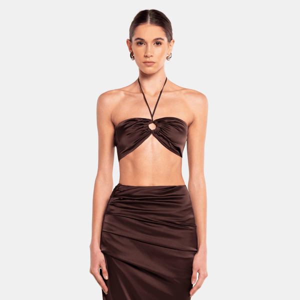 ow collection IZZY Top