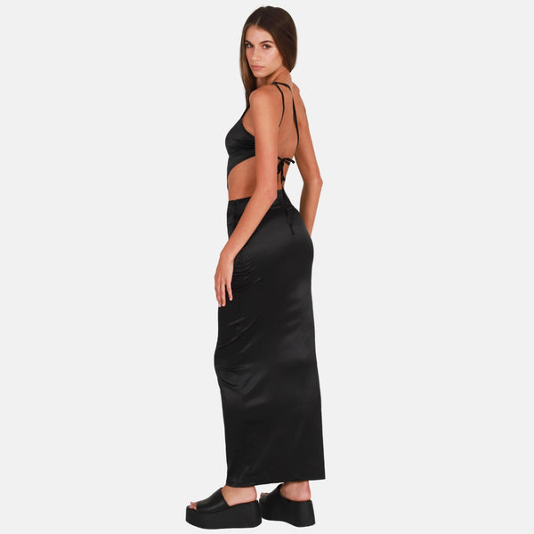 Ow Collection JAMIE Maxi Skirt