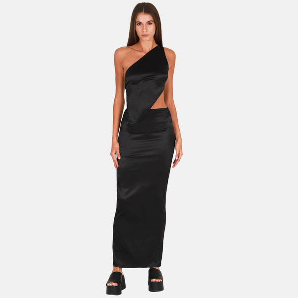 Ow Collection JAMIE Maxi Skirt