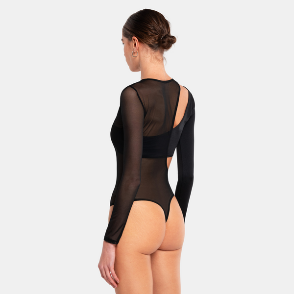 Ow Collection KARI Bodysuit (2-piece)