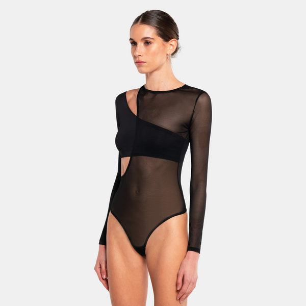 Ow Collection KARI Bodysuit (2-piece)