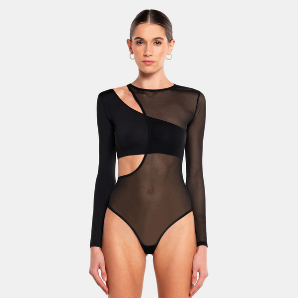 ow collection KARI Bodysuit (2-piece)