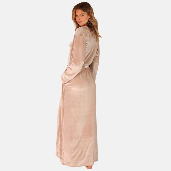 Ow Collection KATRINA Maxi Robe