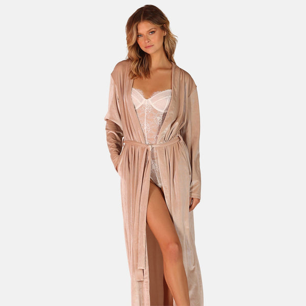 Ow Collection KATRINA Maxi Robe