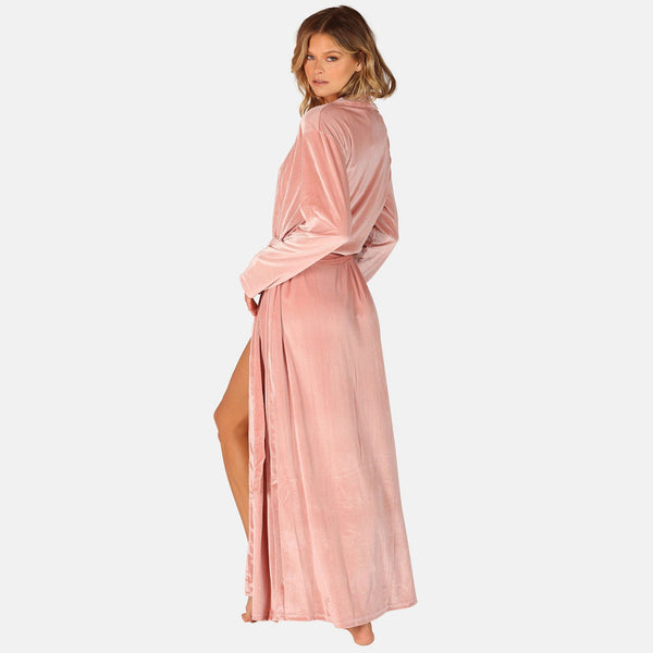 Ow Collection KATRINA Maxi Robe