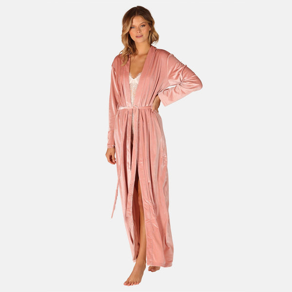 Ow Collection KATRINA Maxi Robe