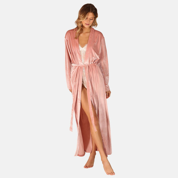 Ow Collection KATRINA Maxi Robe