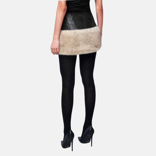 Ow Collection KENDRA Skirt